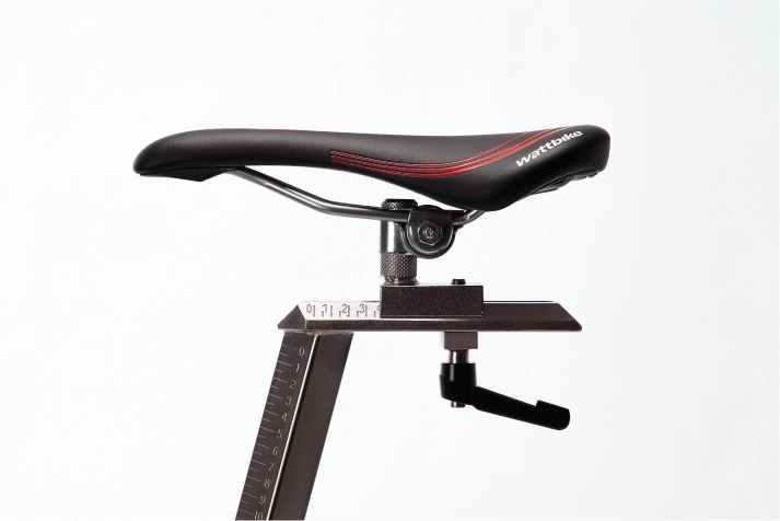 Woodway Wattbike Pro / Trainer